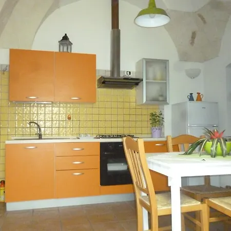 Prázdninový dům Casa Vacanze Chiara Lecce