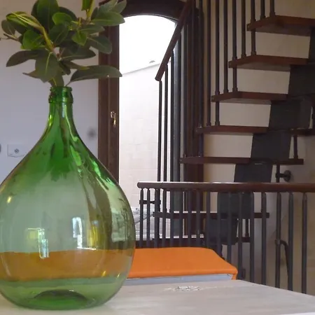 Casa Vacanze Chiara * Lecce