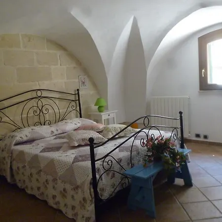 Prázdninový dům Casa Vacanze Chiara