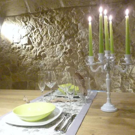 Casa Vacanze Chiara *