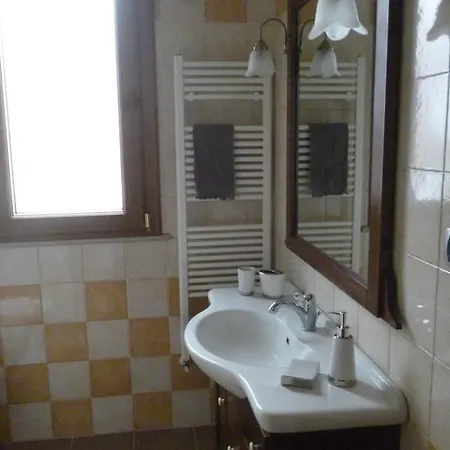Prázdninový dům Casa Vacanze Chiara