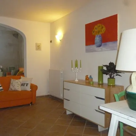 Prázdninový dům Casa Vacanze Chiara Lecce