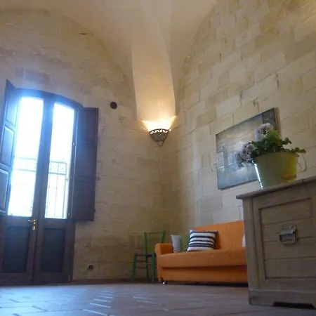 Casa Vacanze Chiara Prázdninový dům