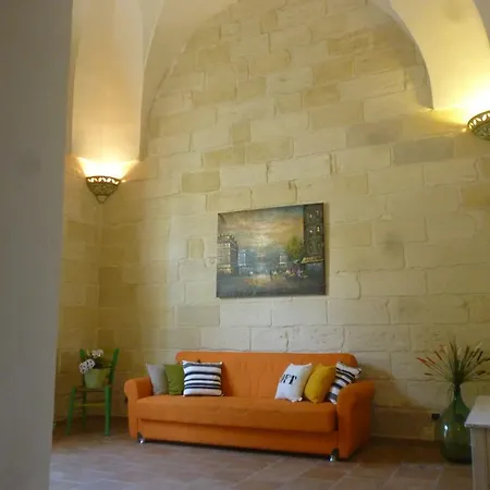 Casa Vacanze Chiara Lecce