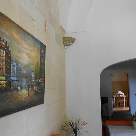 Casa Vacanze Chiara