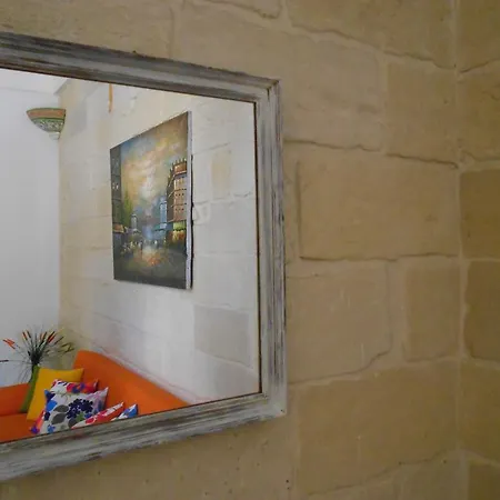 Casa Vacanze Chiara Prázdninový dům