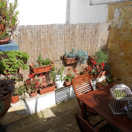 Casa Vacanze Chiara Prázdninový dům *
