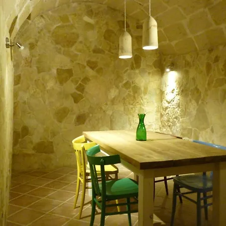 Casa Vacanze Chiara Lecce