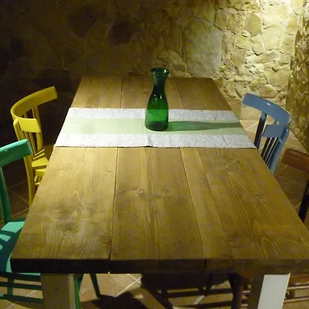 Casa Vacanze Chiara *