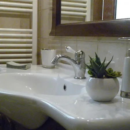 Casa Vacanze Chiara Prázdninový dům Lecce