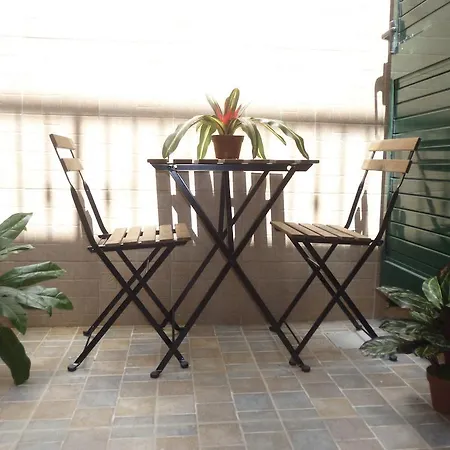 Casa Vacanze Chiara * Lecce