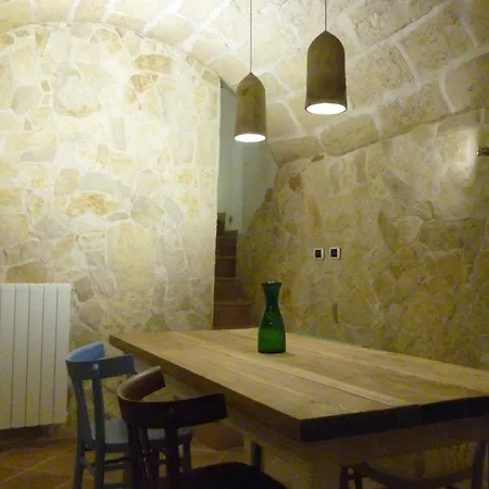 Casa Vacanze Chiara *